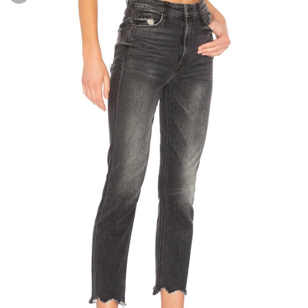⭐️Mother Dazzle Shift jeans
